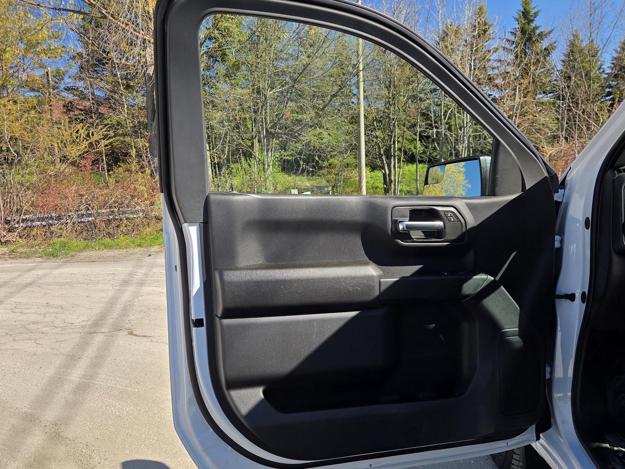 2026 GMC Sierra 1500 PRO Photo