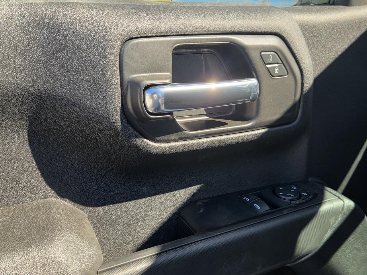 2026 GMC Sierra 1500 PRO Photo
