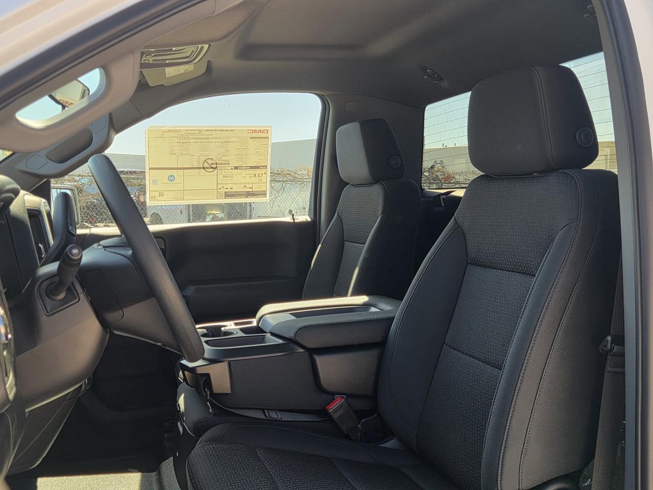 2026 GMC Sierra 1500 PRO Photo