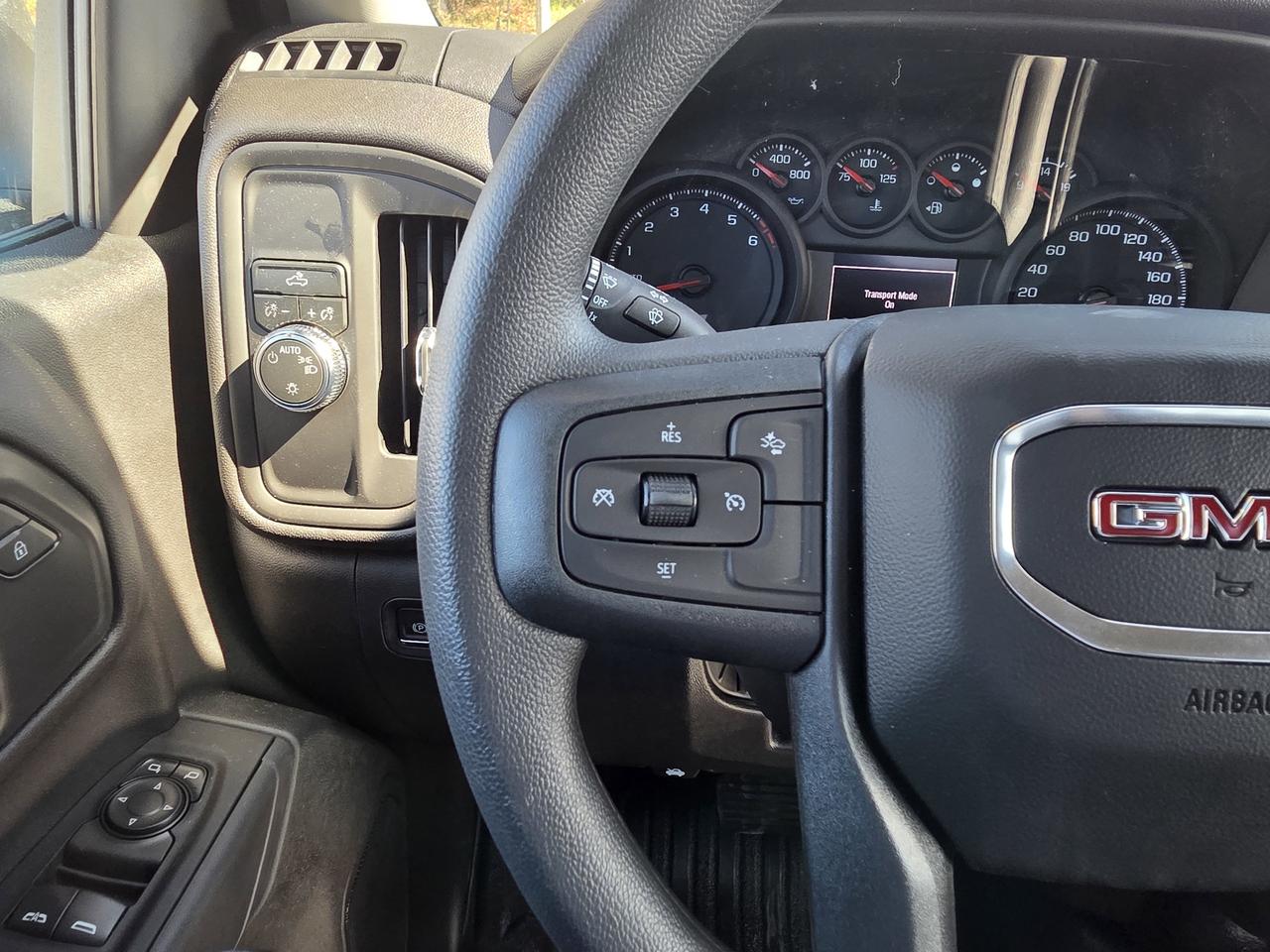 2026 GMC Sierra 1500 PRO Photo