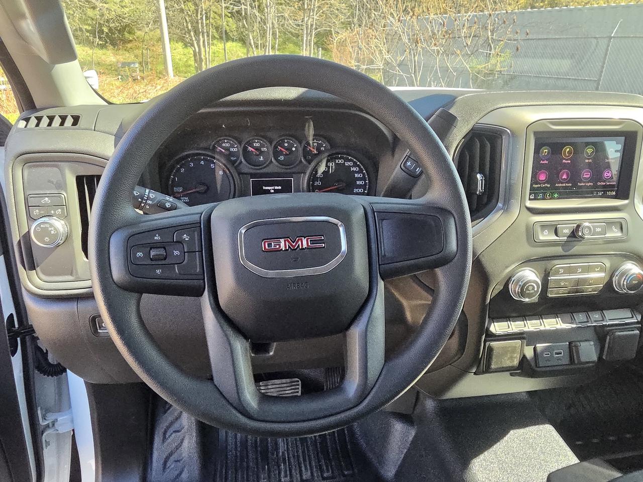 2026 GMC Sierra 1500 PRO Photo