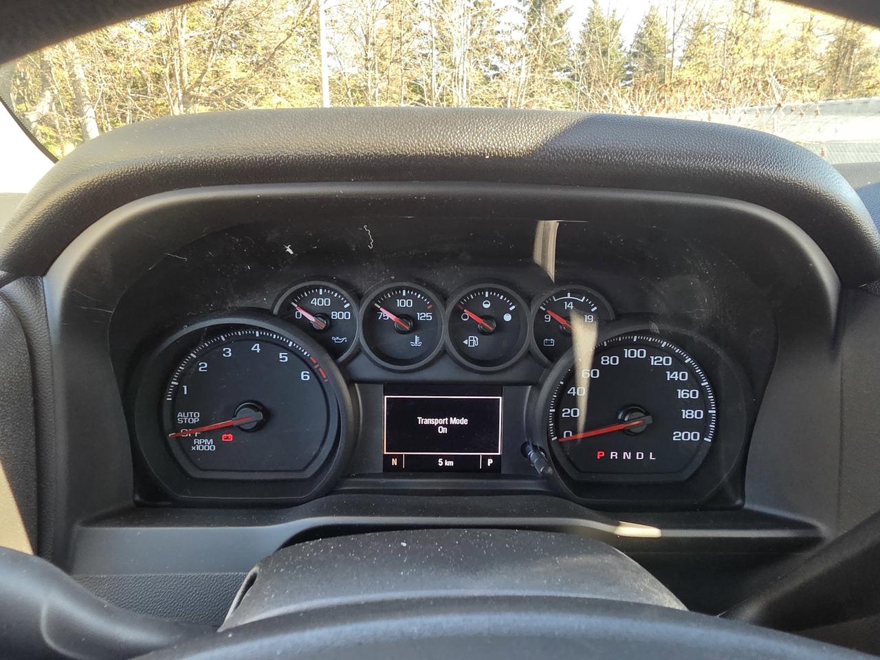 2026 GMC Sierra 1500 PRO Photo
