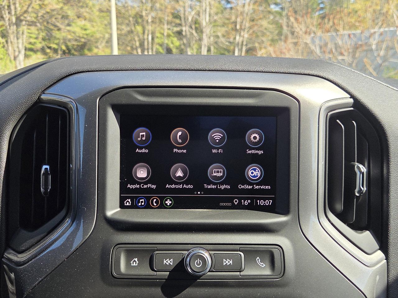 2026 GMC Sierra 1500 PRO Photo