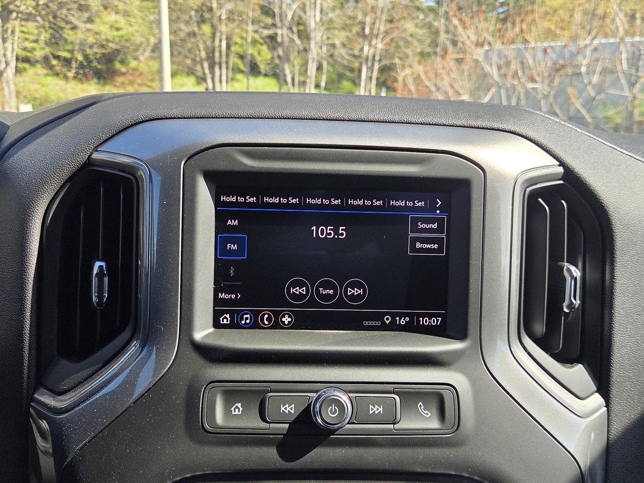 2026 GMC Sierra 1500 PRO Photo