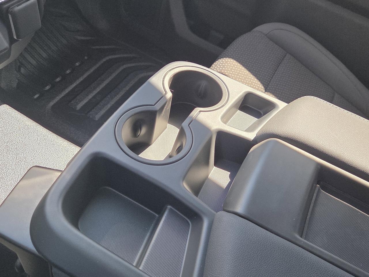 2026 GMC Sierra 1500 PRO Photo
