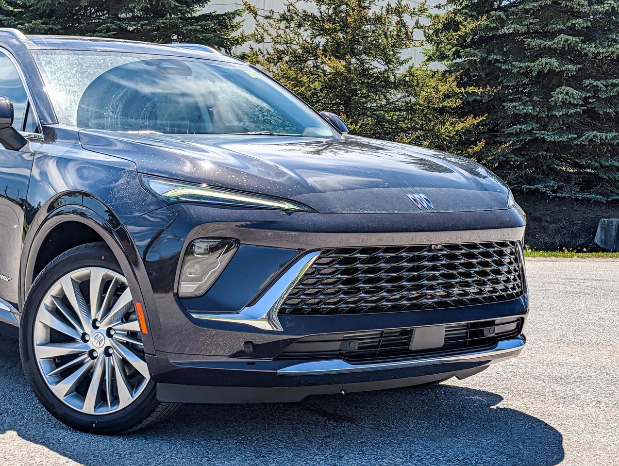 2026 Buick Envision Avenir Photo