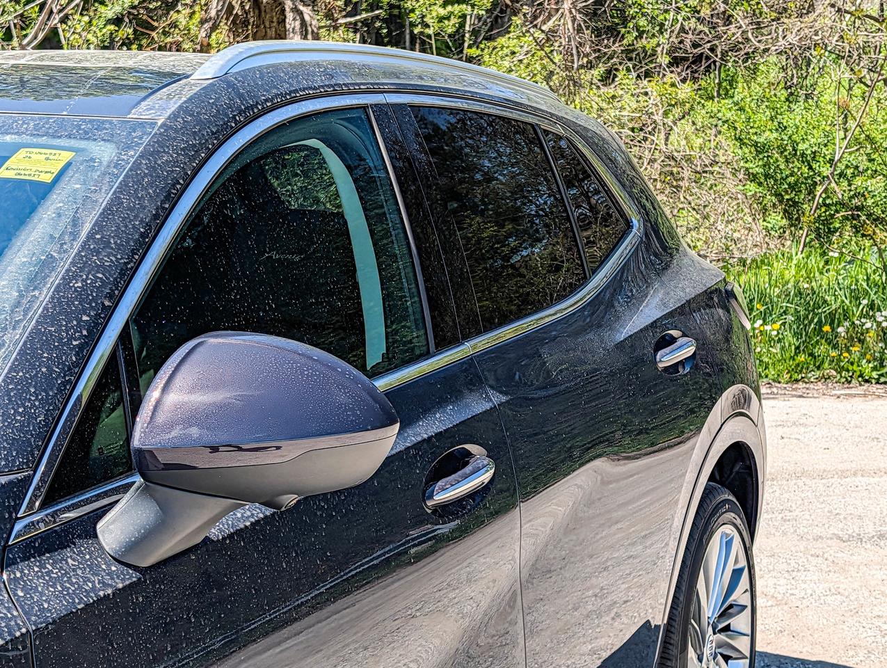 2026 Buick Envision Avenir Photo