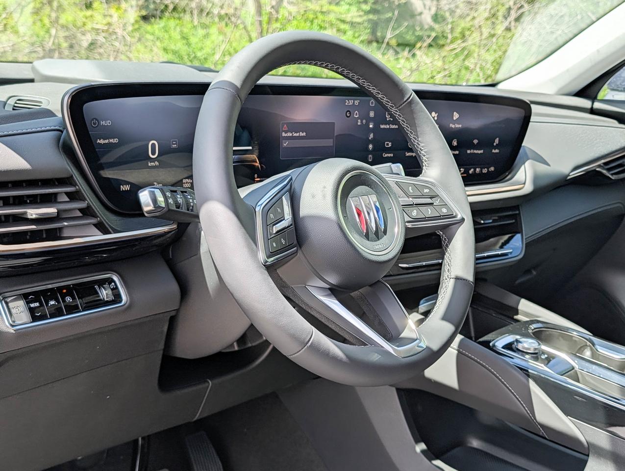 2026 Buick Envision Avenir Photo