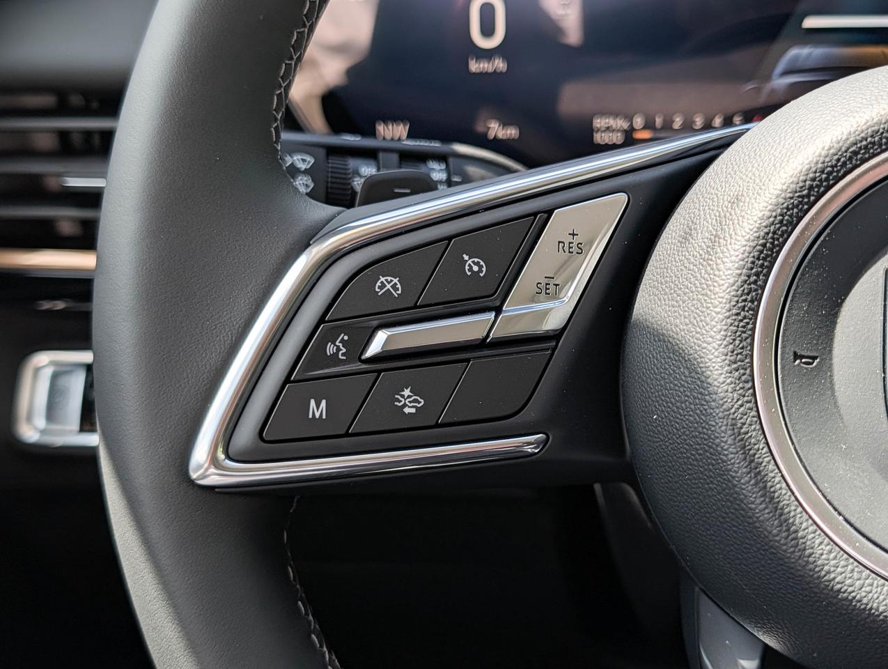 2026 Buick Envision Avenir Photo