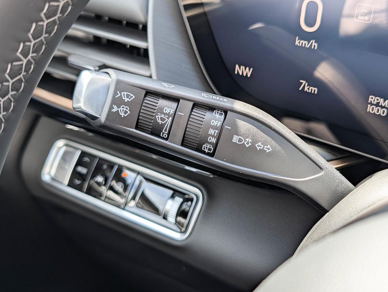 2026 Buick Envision Avenir Photo