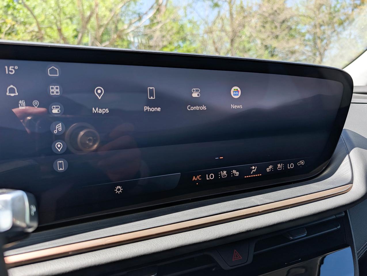 2026 Buick Envision Avenir Photo