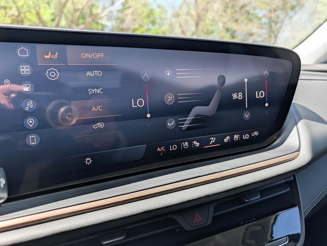 2026 Buick Envision Avenir Photo