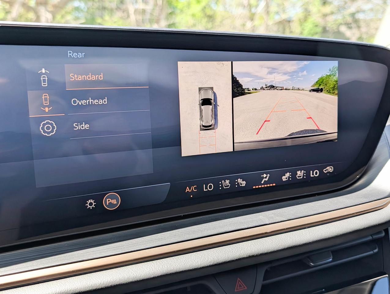 2026 Buick Envision Avenir Photo