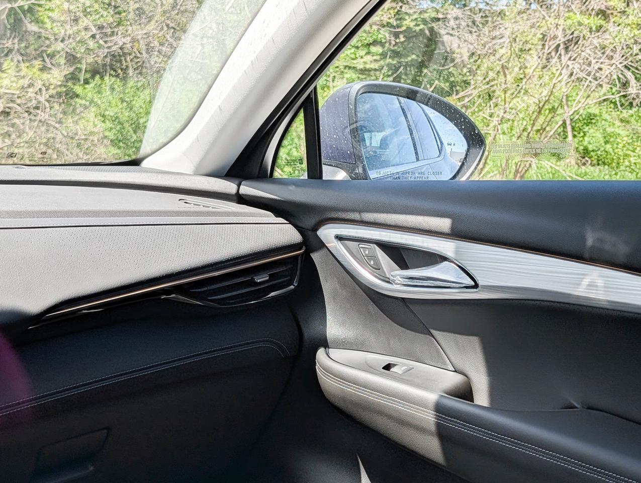 2026 Buick Envision Avenir Photo
