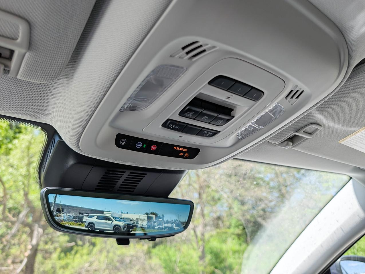 2026 Buick Envision Avenir Photo