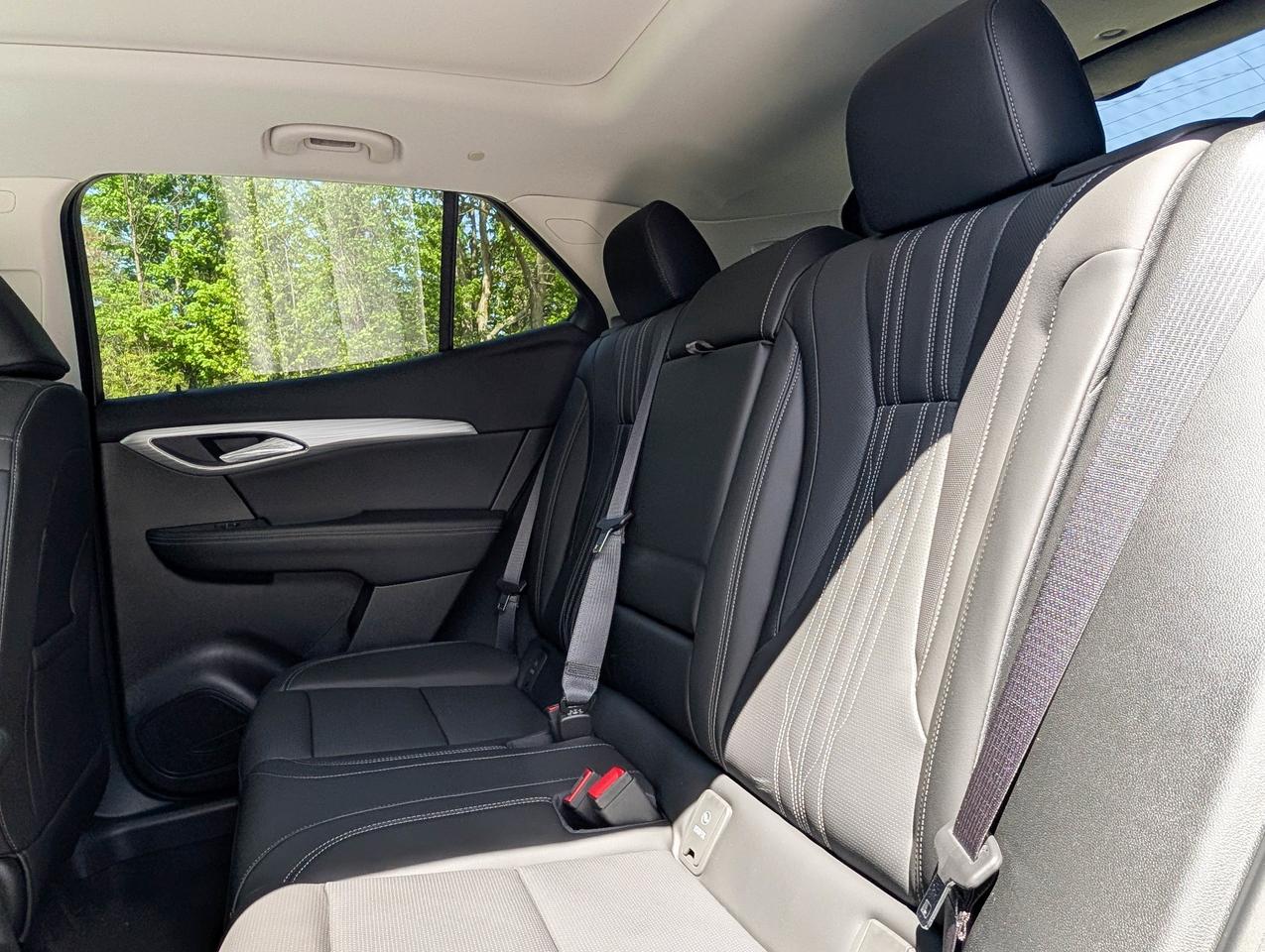 2026 Buick Envision Avenir Photo