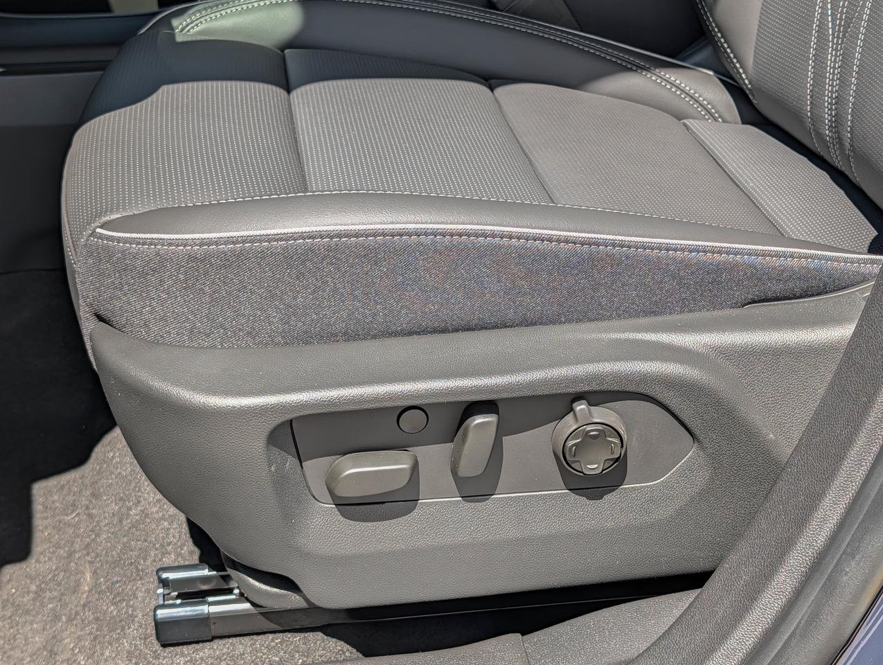 2026 Buick Envision Avenir Photo
