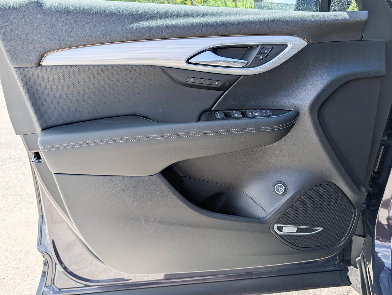 2026 Buick Envision Avenir Photo