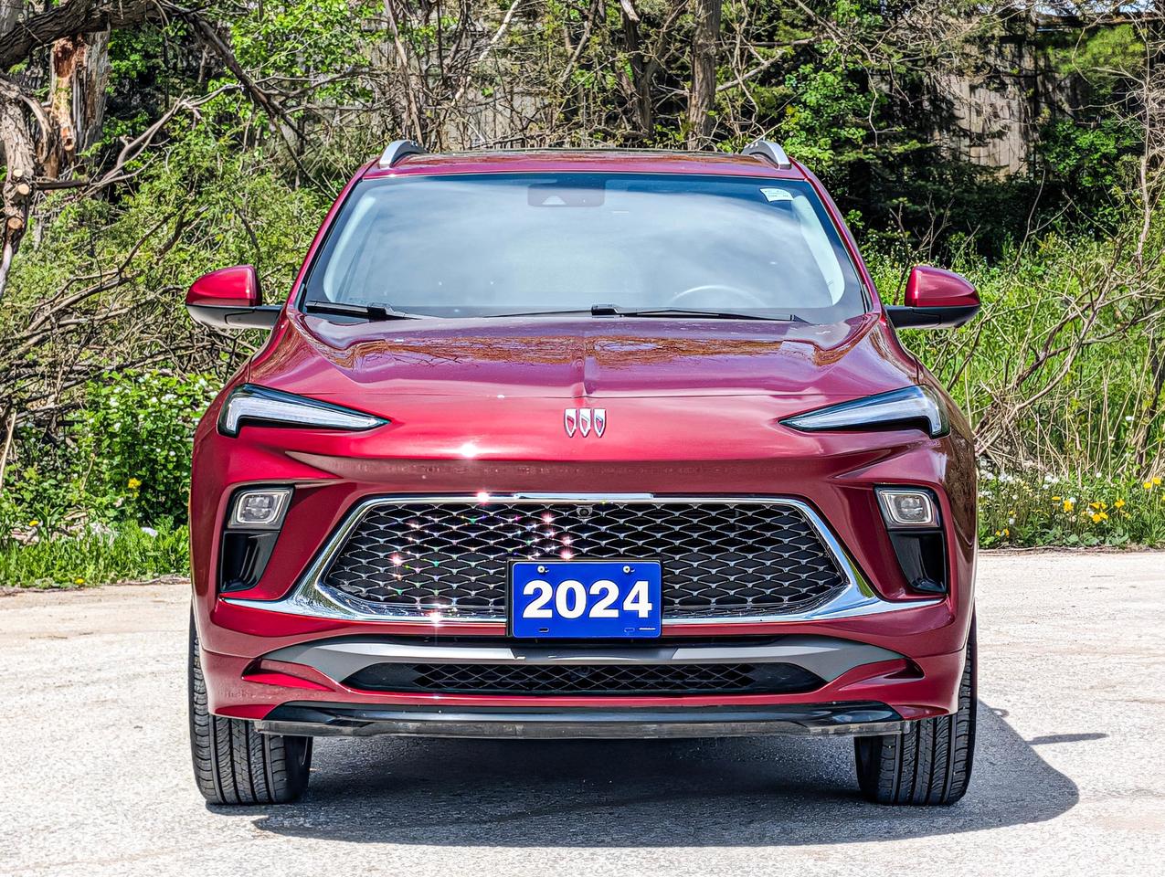 2024 Buick Encore GX Avenir Photo