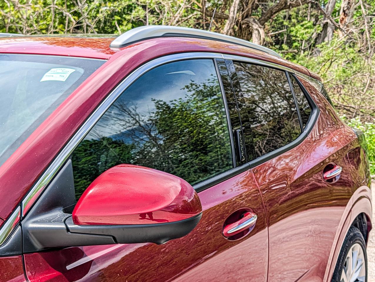 2024 Buick Encore GX Avenir Photo