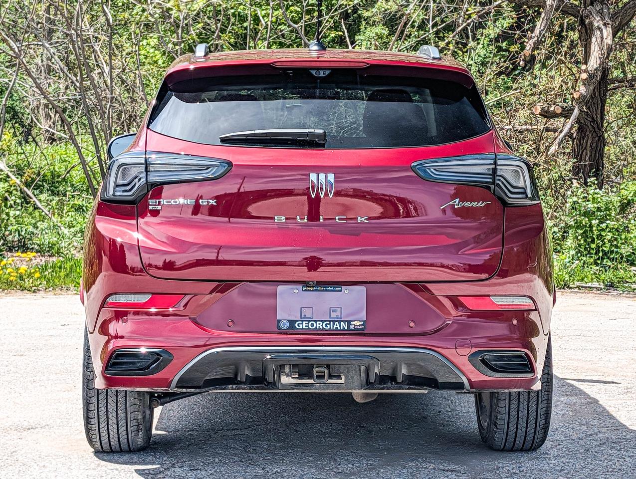 2024 Buick Encore GX Avenir Photo