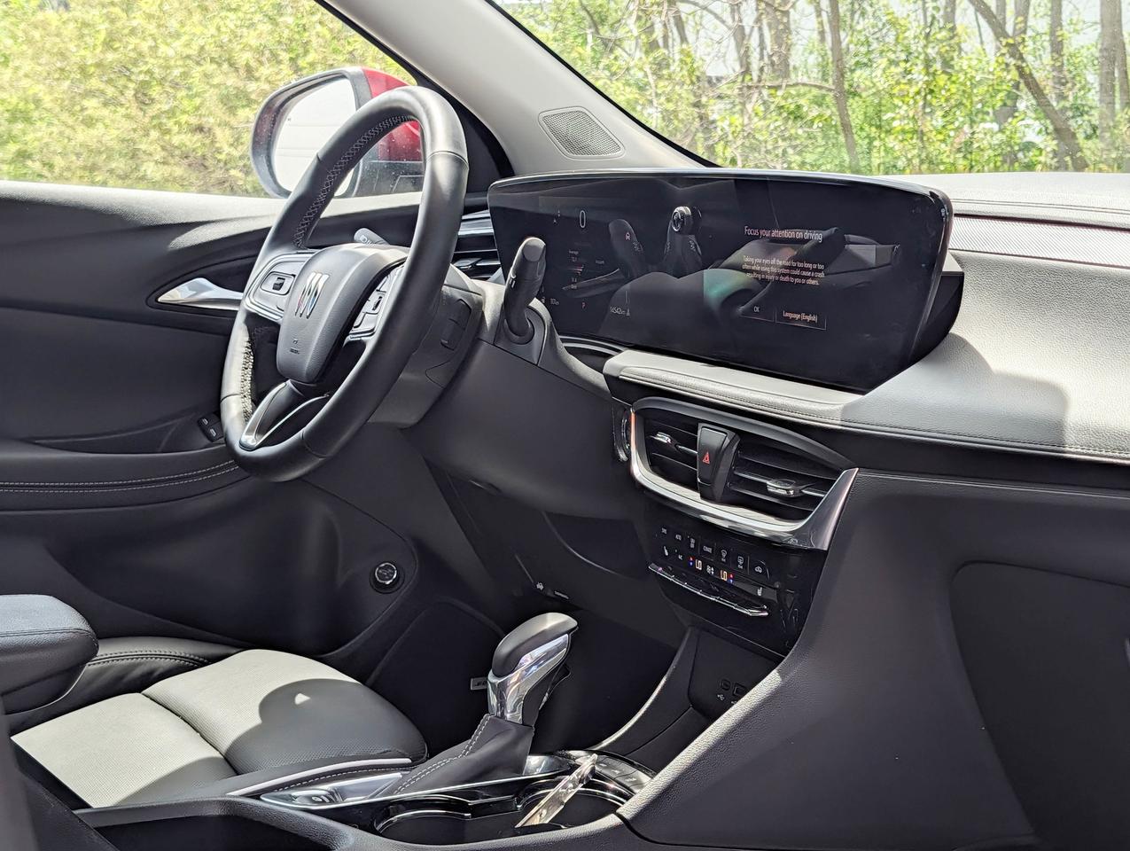 2024 Buick Encore GX Avenir Photo
