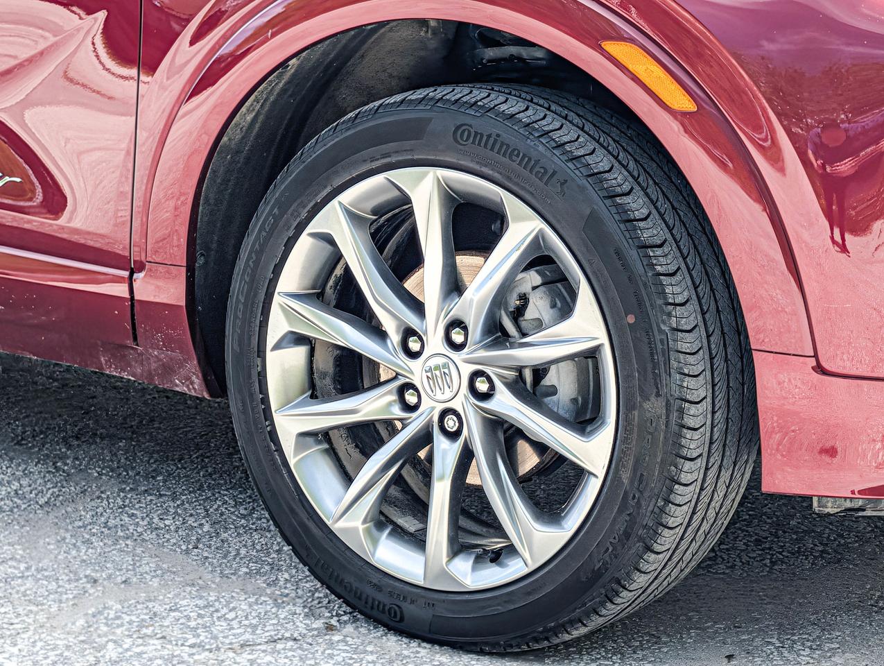 2024 Buick Encore GX Avenir Photo