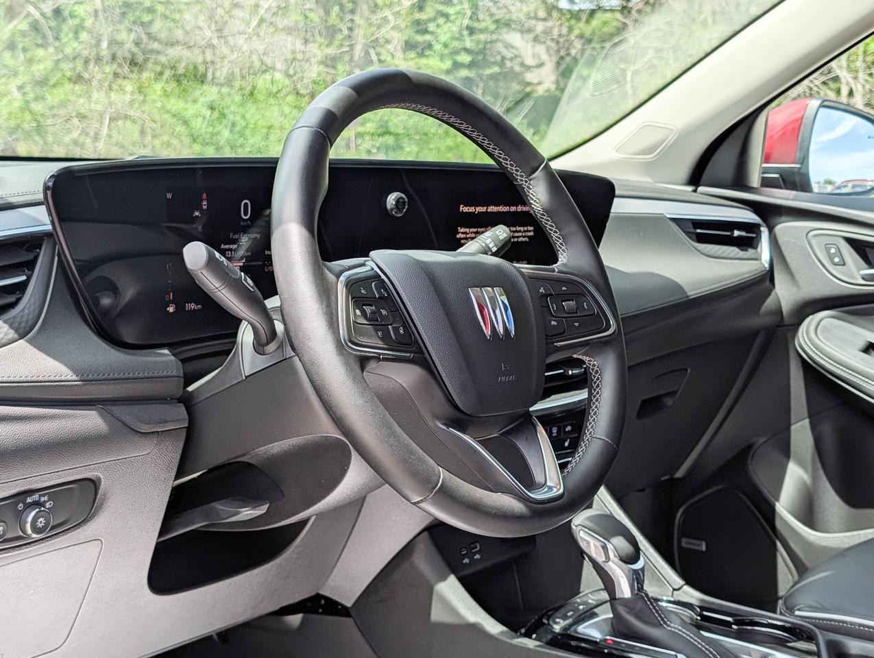 2024 Buick Encore GX Avenir Photo