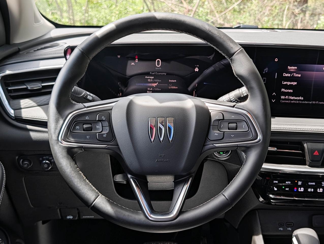 2024 Buick Encore GX Avenir Photo