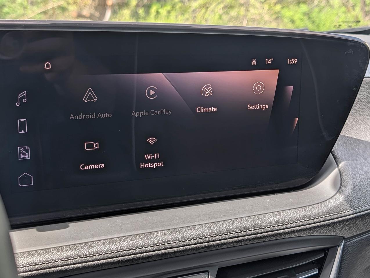 2024 Buick Encore GX Avenir Photo