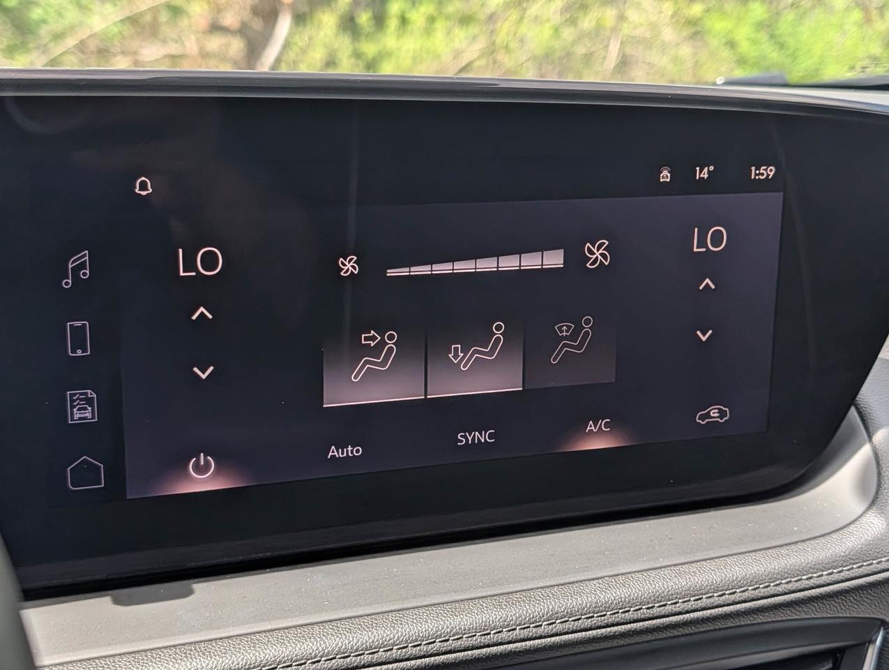 2024 Buick Encore GX Avenir Photo