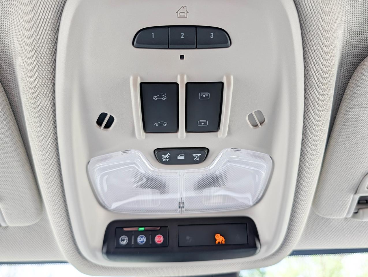 2024 Buick Encore GX Avenir Photo