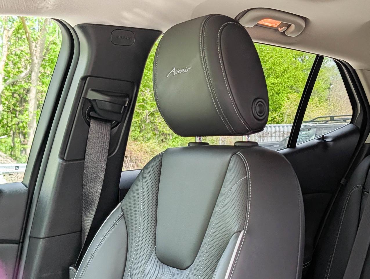 2024 Buick Encore GX Avenir Photo