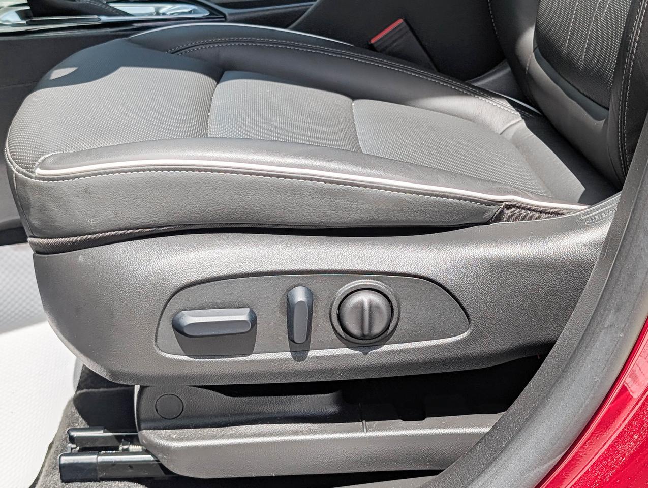 2024 Buick Encore GX Avenir Photo
