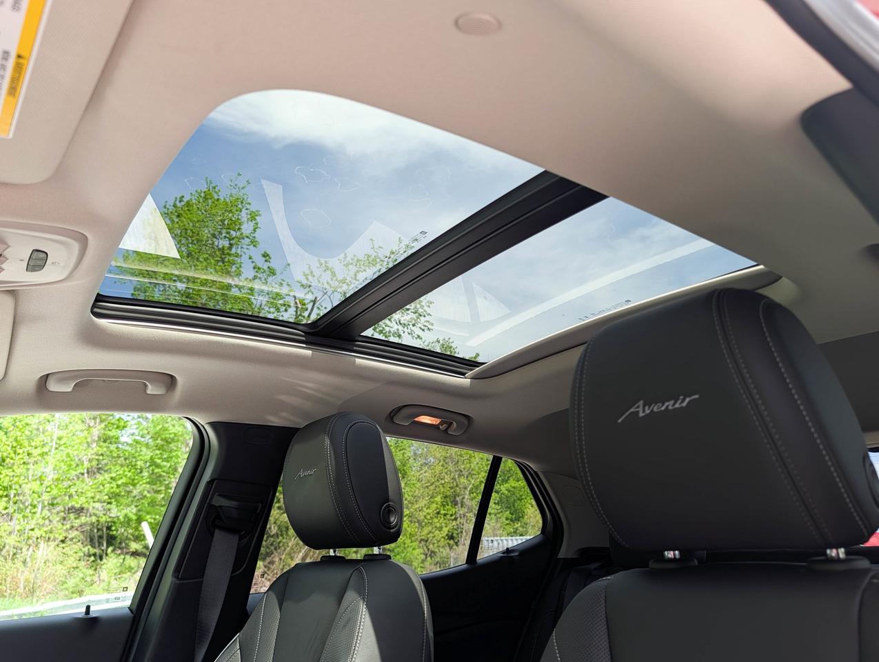 2024 Buick Encore GX Avenir Photo