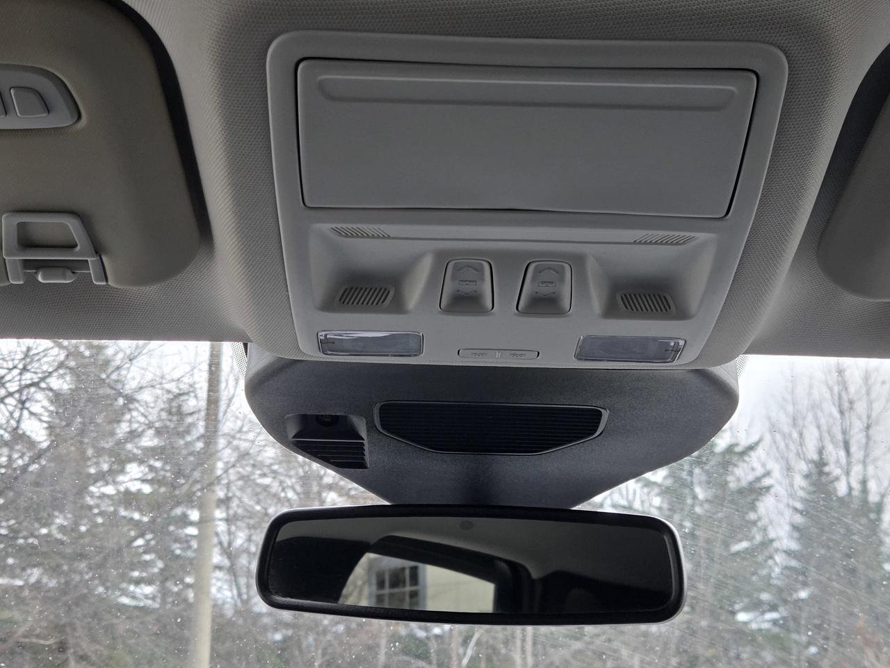 2024 Ford Escape Platinum Photo