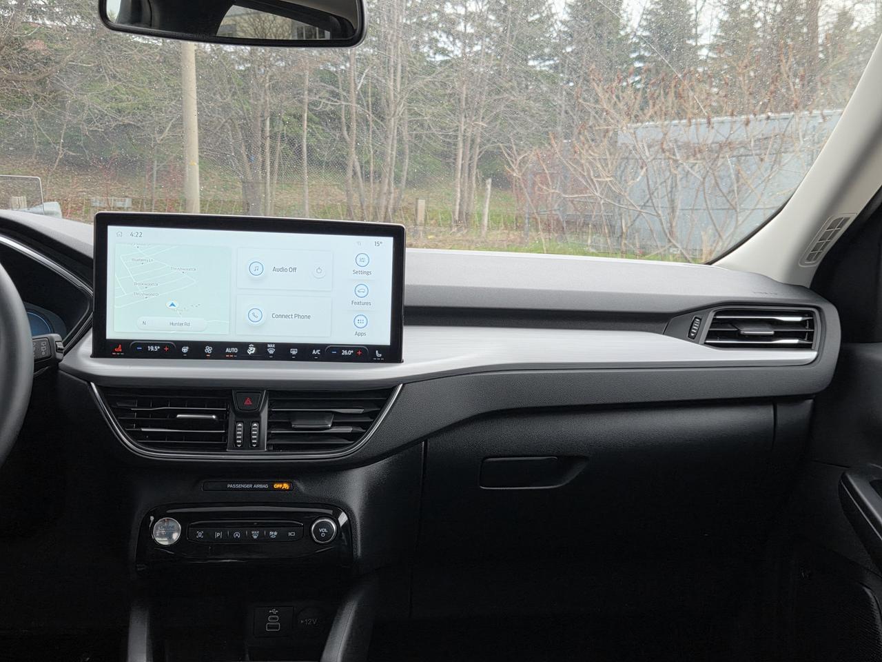 2024 Ford Escape Platinum Photo