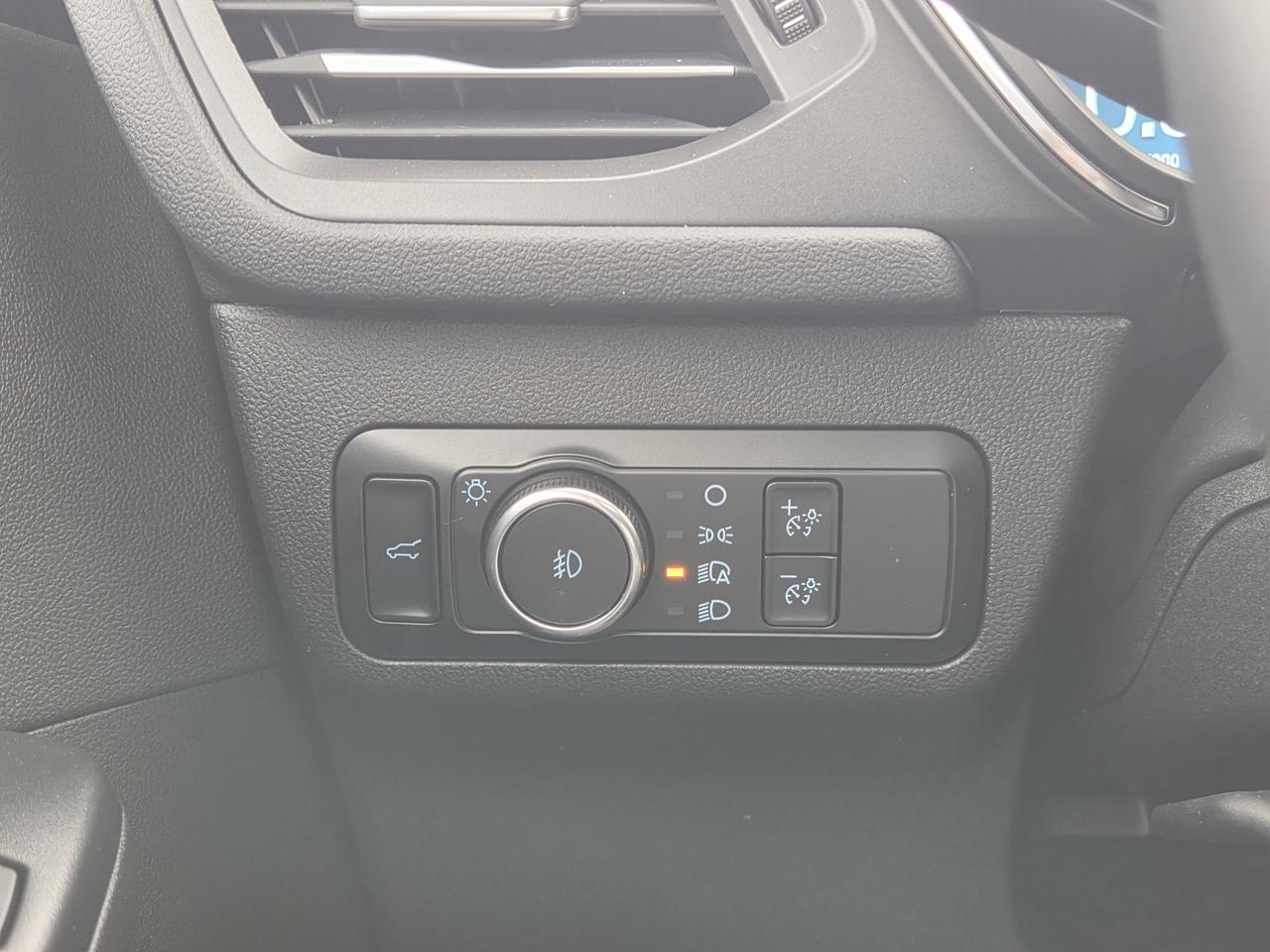 2024 Ford Escape Platinum Photo
