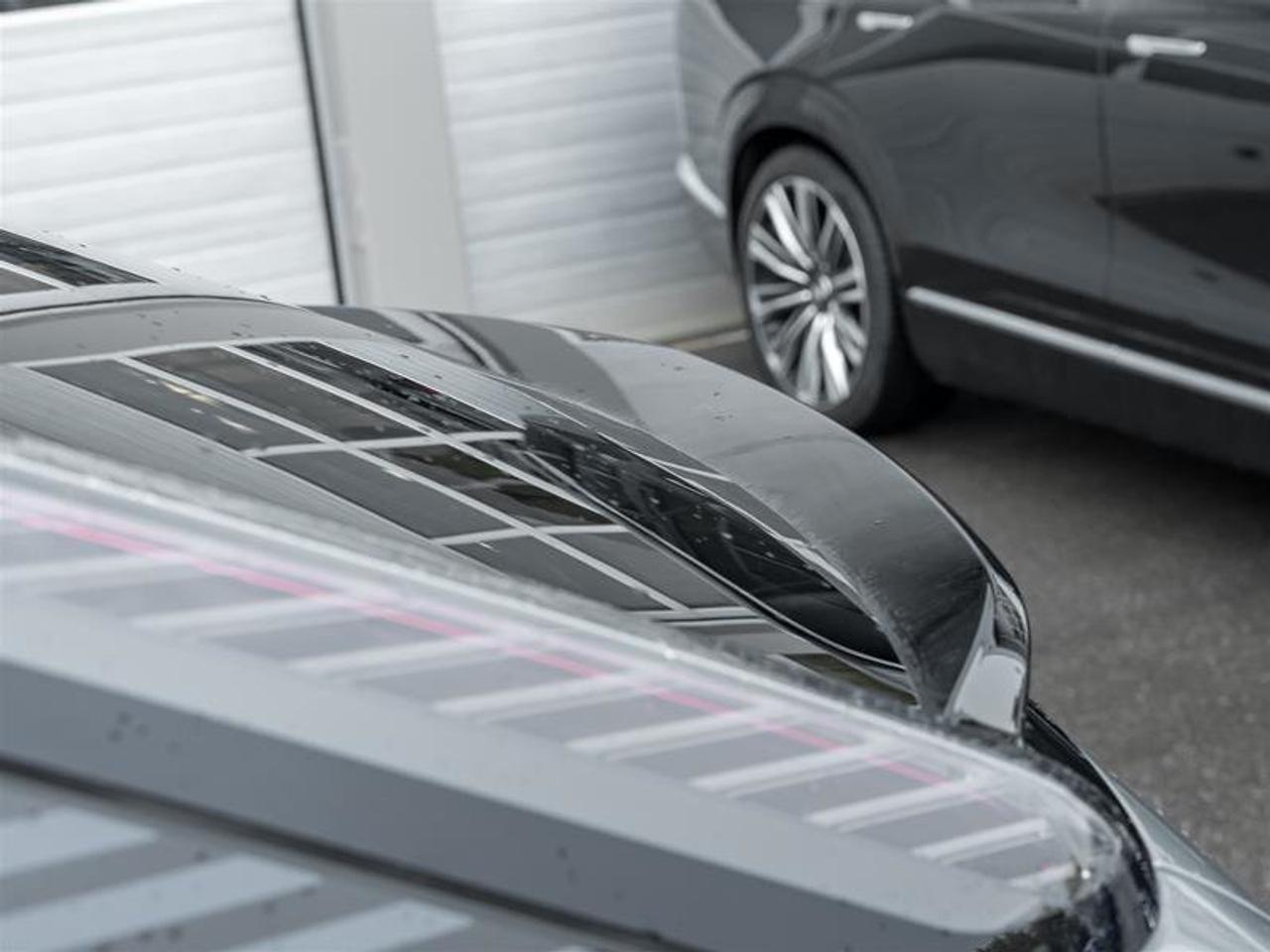 2026 Cadillac OPTIQ Sport Photo