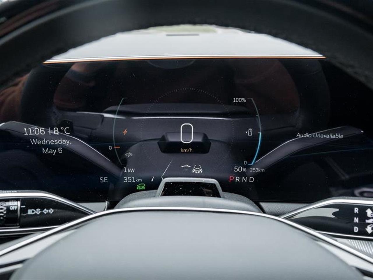 2026 Cadillac OPTIQ Sport Photo