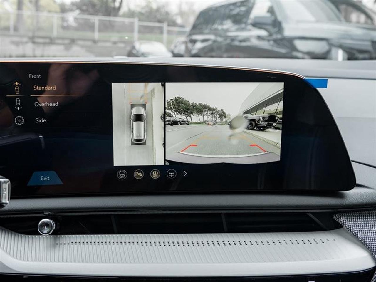 2026 Cadillac OPTIQ Sport Photo