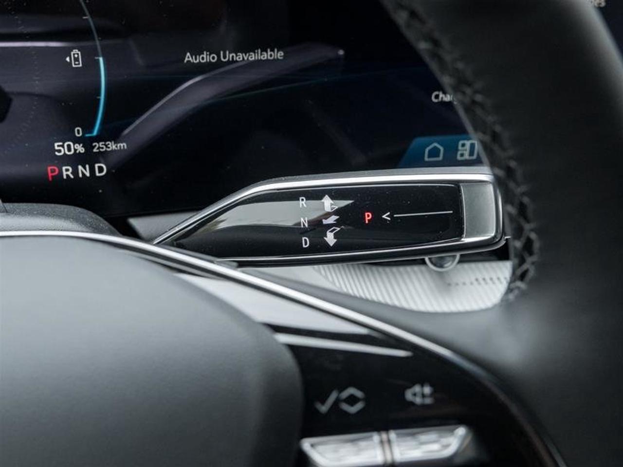 2026 Cadillac OPTIQ Sport Photo