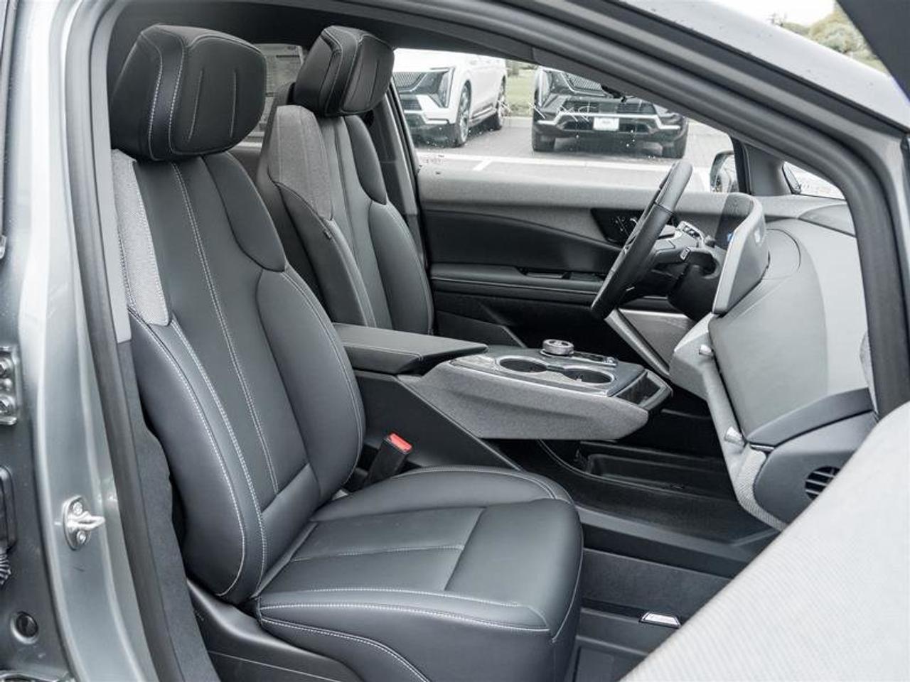 2026 Cadillac OPTIQ Sport Photo