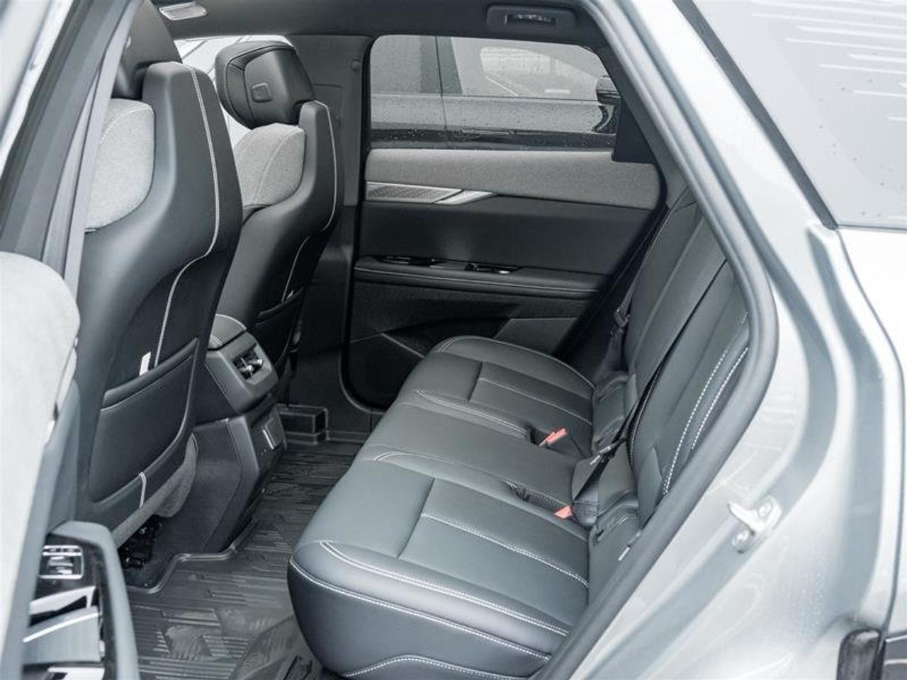 2026 Cadillac OPTIQ Sport Photo