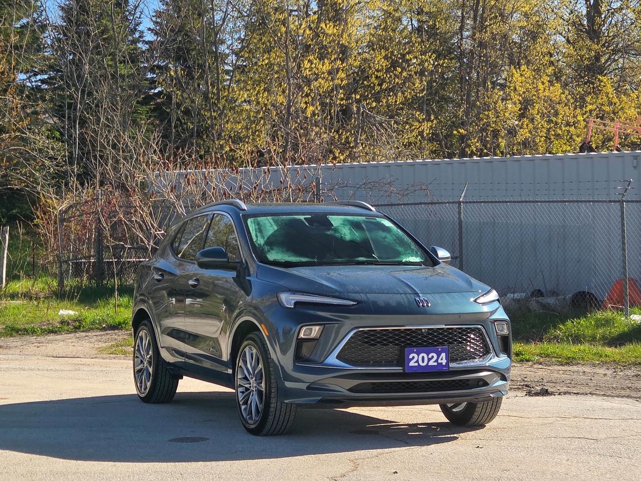 2024 Buick Encore GX Avenir Photo