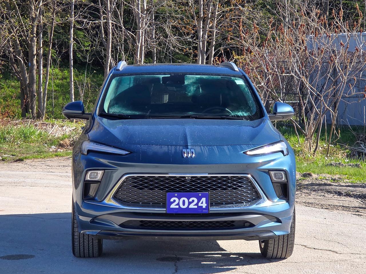 2024 Buick Encore GX Avenir Photo