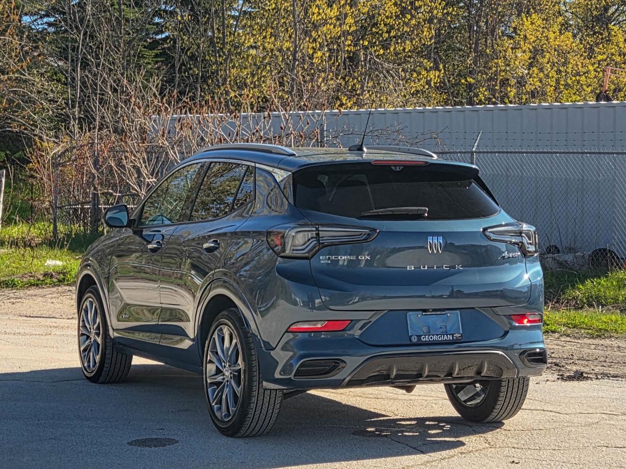 2024 Buick Encore GX Avenir Photo