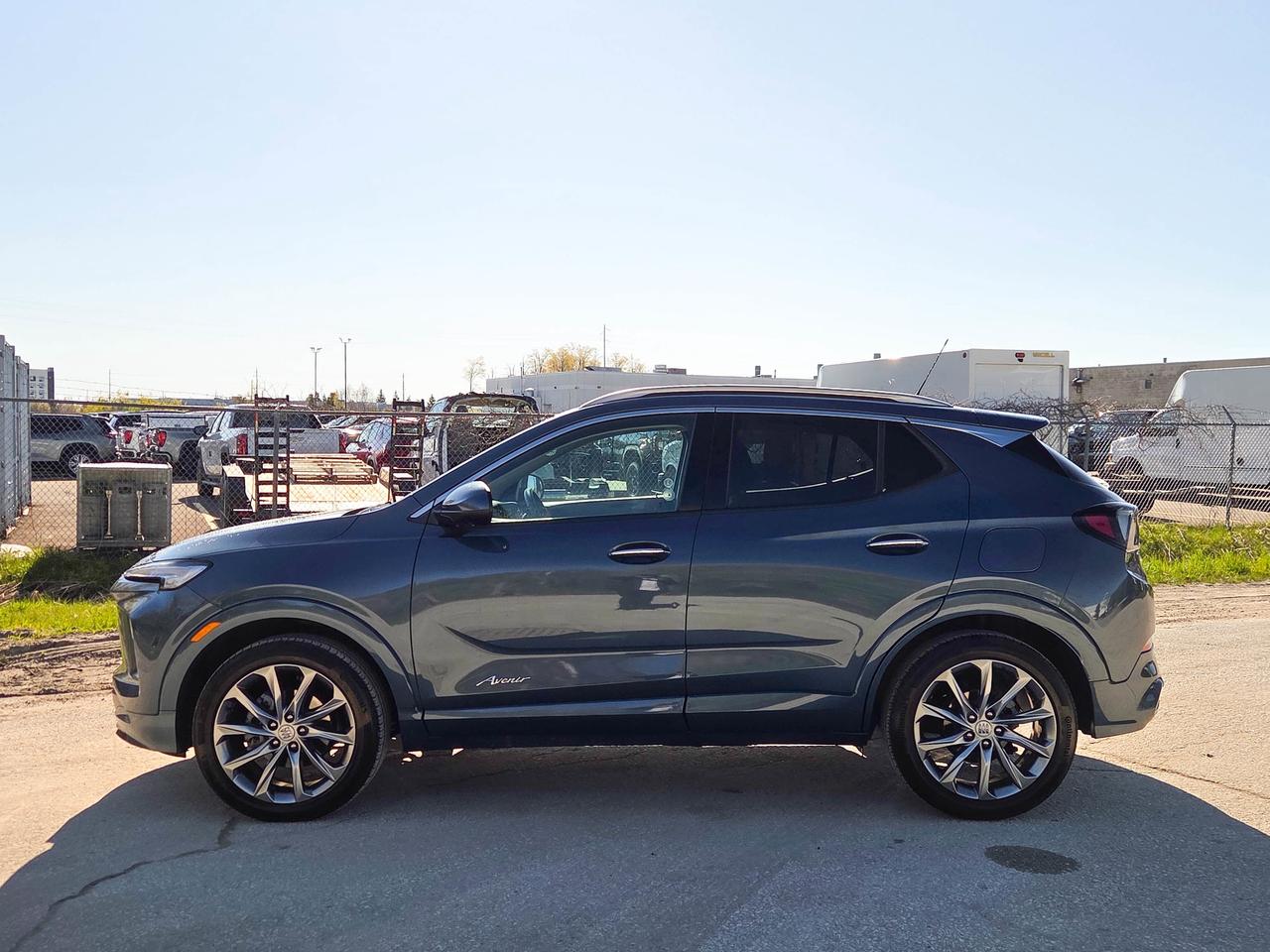2024 Buick Encore GX Avenir Photo
