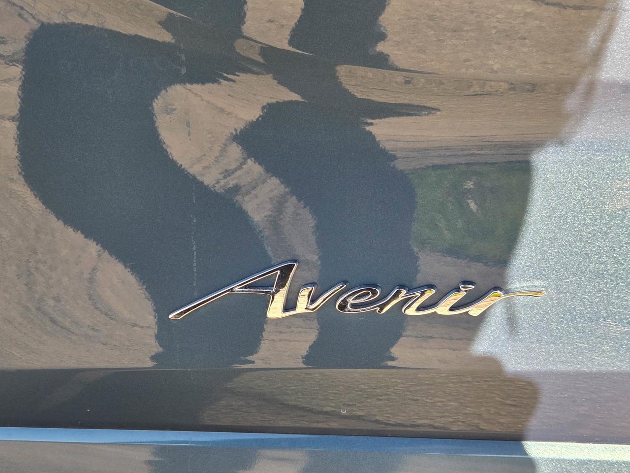 2024 Buick Encore GX Avenir Photo