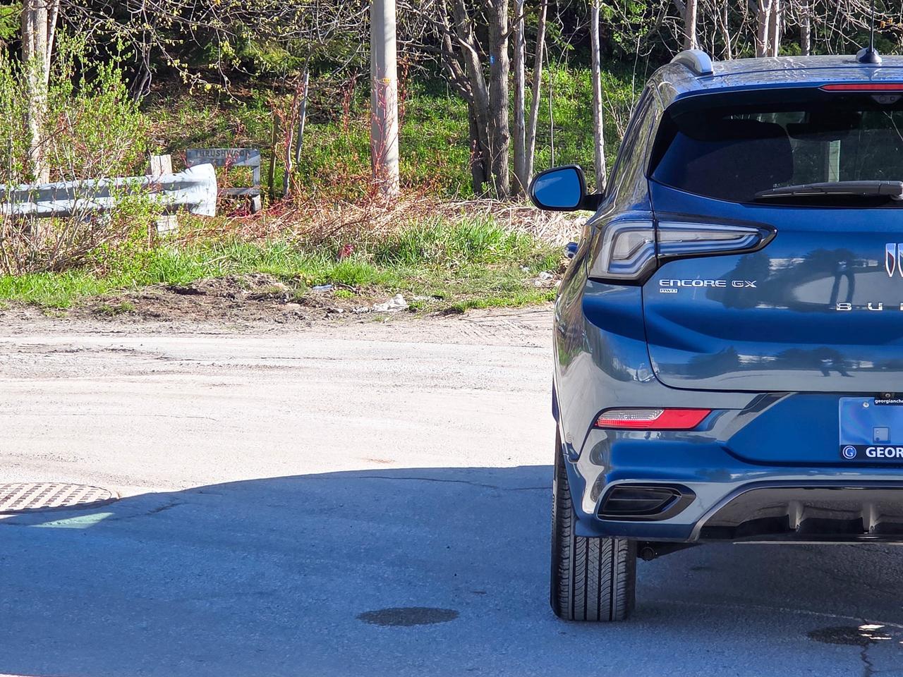 2024 Buick Encore GX Avenir Photo